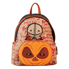 Τσάντα Σακίδιο Loungefly - Trick R Treat: Pumpkin Cosplay