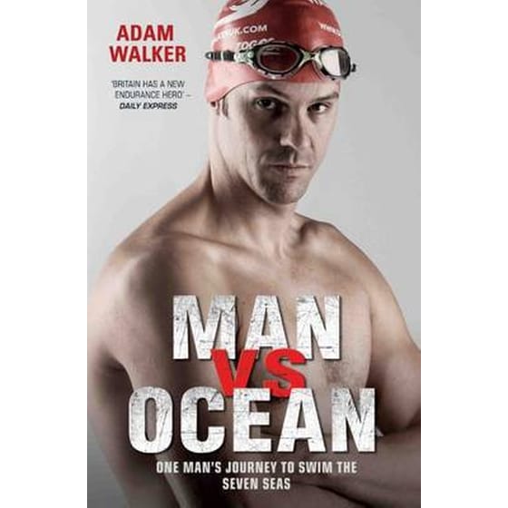 Man Vs Ocean image 0