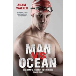 Man Vs Ocean