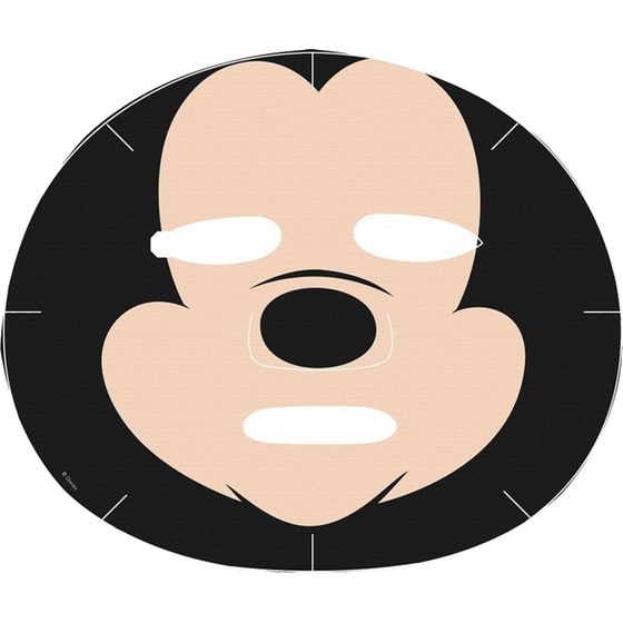 Μάσκες Προσώπου Sheet Mask Mad Beauty Disney 100 Years - 5 Τμχ image 5
