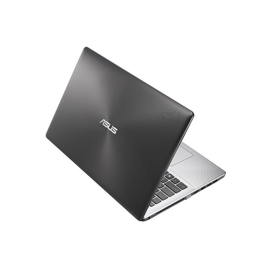 Asus F550CΑ-XX132H - 15.6" - Mαύρο image 3