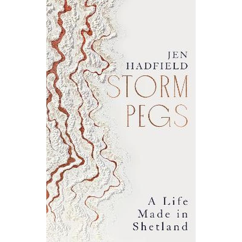Storm Pegs