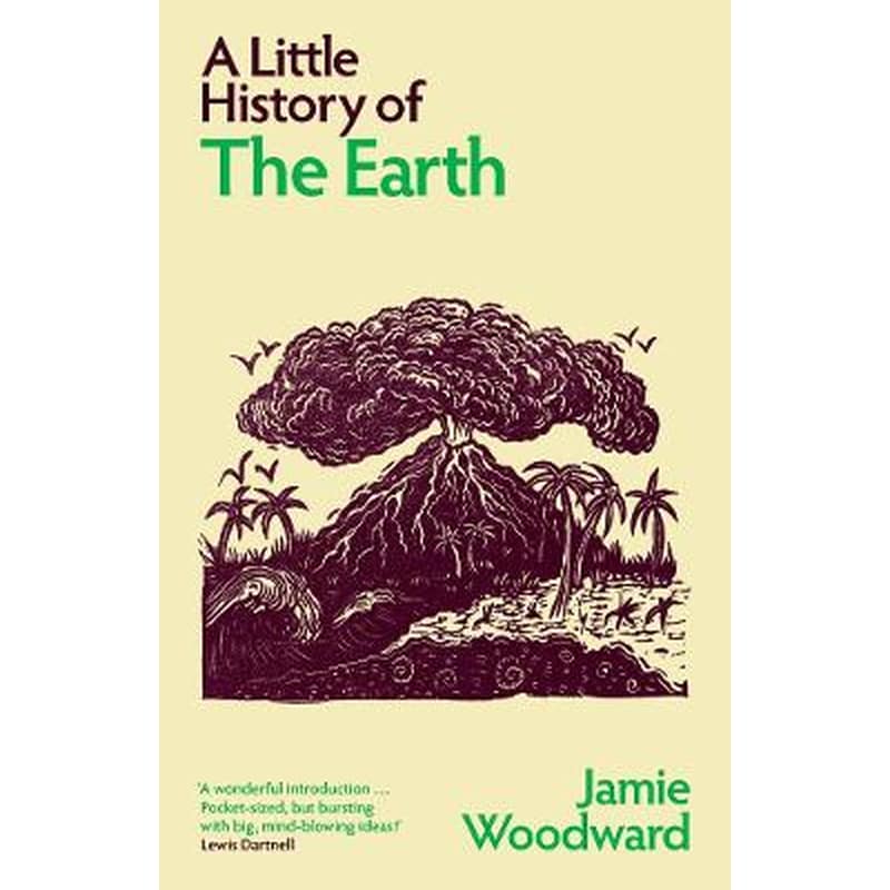 A Little History of the Earth