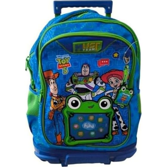 Τσάντα Τρόλεϋ Must Team Disney Toy Story 5 image 0