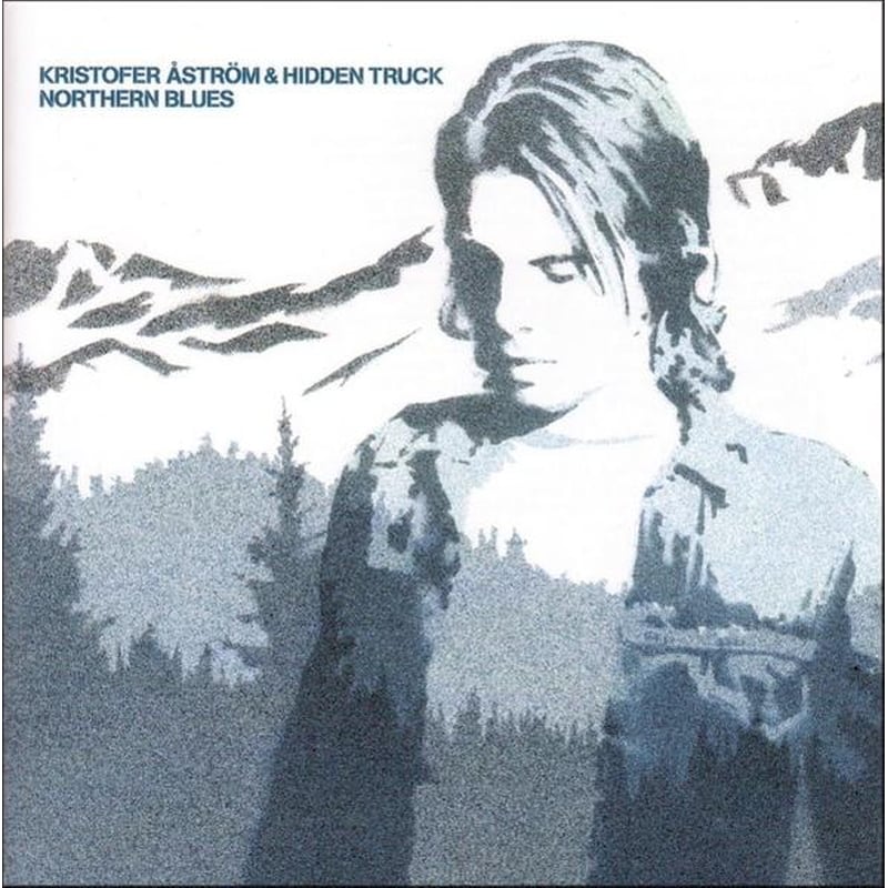 Northern Blues (LP)