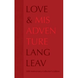 Love & Misadventure 10th Anniversary Collector's Edition