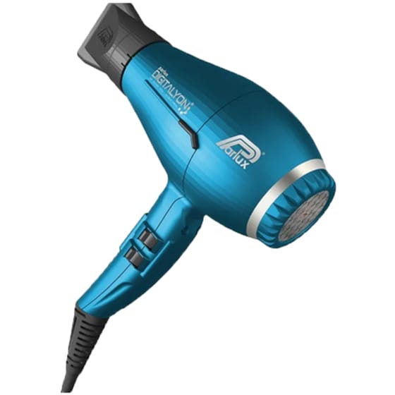 Σεσουάρ Μαλλιών PARLUX Digitalyon & Magic Sense 2400 W Μπλέ image 2