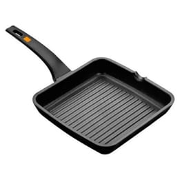 Αντικολλητική Γκριλιέρα BRA EFFICIENT A271428  28cm