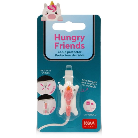 Legami Προστατευτικό Καλωδίου USB - Unicorn image 3