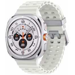 Smartwatch Samsung Galaxy Watch Ultra 47mm - Titanium White