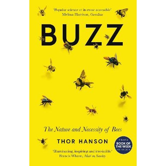Buzz image 0