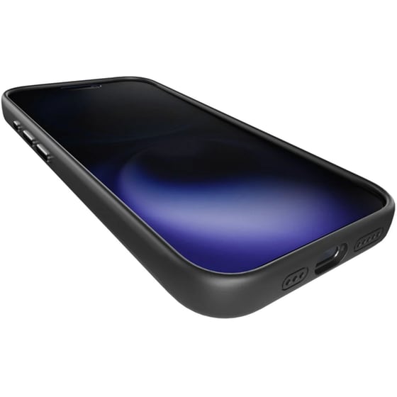 Προστατευτικό Οθόνης Apple iPhone 15/16 Puro Tempered Glass Privacy image 6