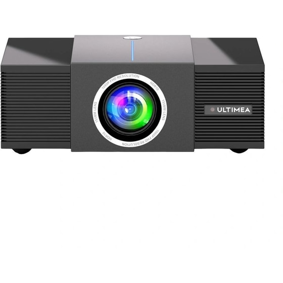 Projector Ultimea DLP Apollo P60 - Black image 0