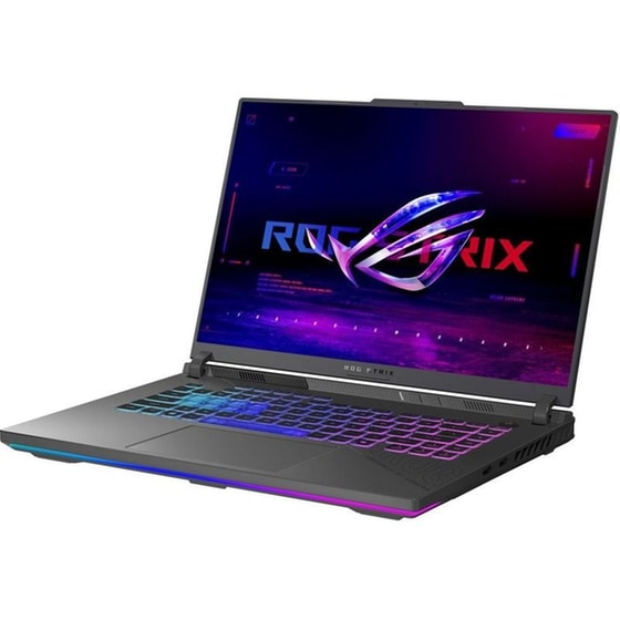Asus ROG Strix G16 16" FHD+ IPS (AMD Ryzen 9-8940HX/32 GB/1TB SSD/GeForce RTX 5070 Ti/Win11Home) Laptop image 2