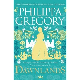 Dawnlands