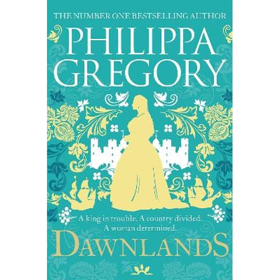 Dawnlands image 0