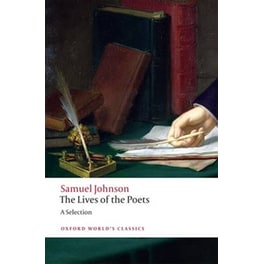 The Lives of the Poets