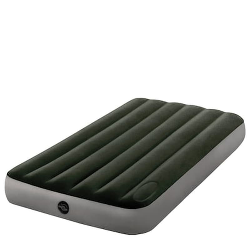 INTEX Φουσκωτό Στρώμα Ύπνου Downy Bed Intex Κωδ. 64761