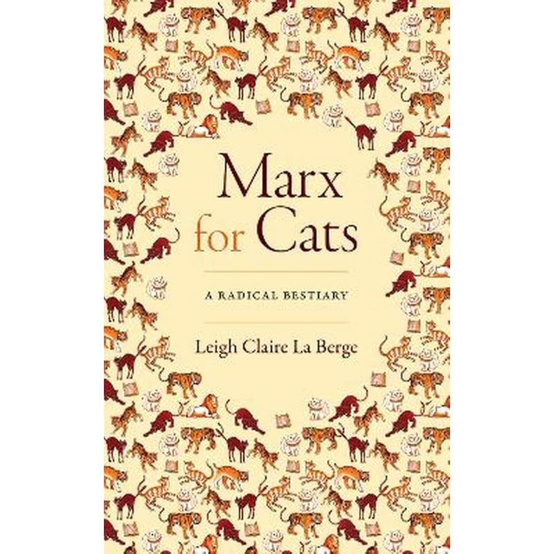 Marx for Cats