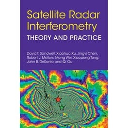 Satellite Radar Interferometry