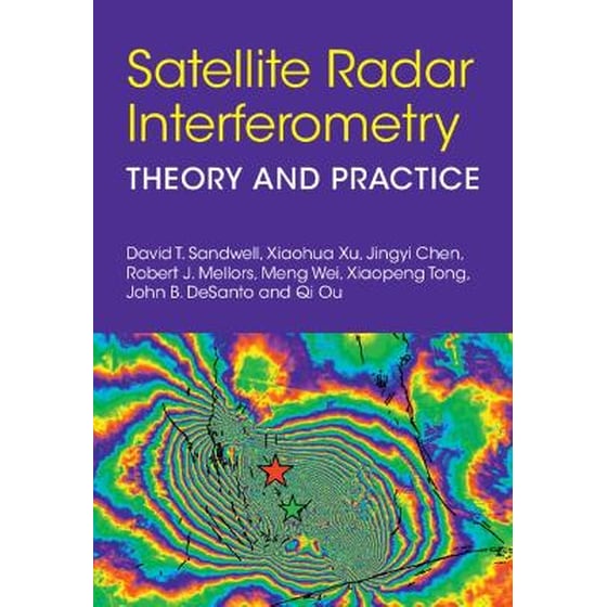 Satellite Radar Interferometry image 0