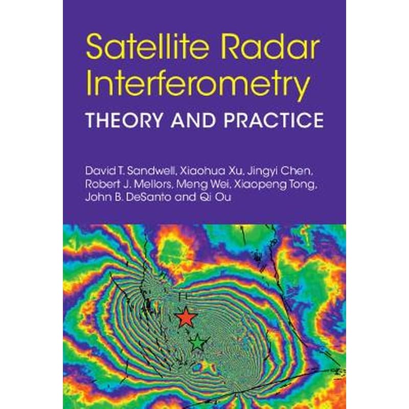 Satellite Radar Interferometry