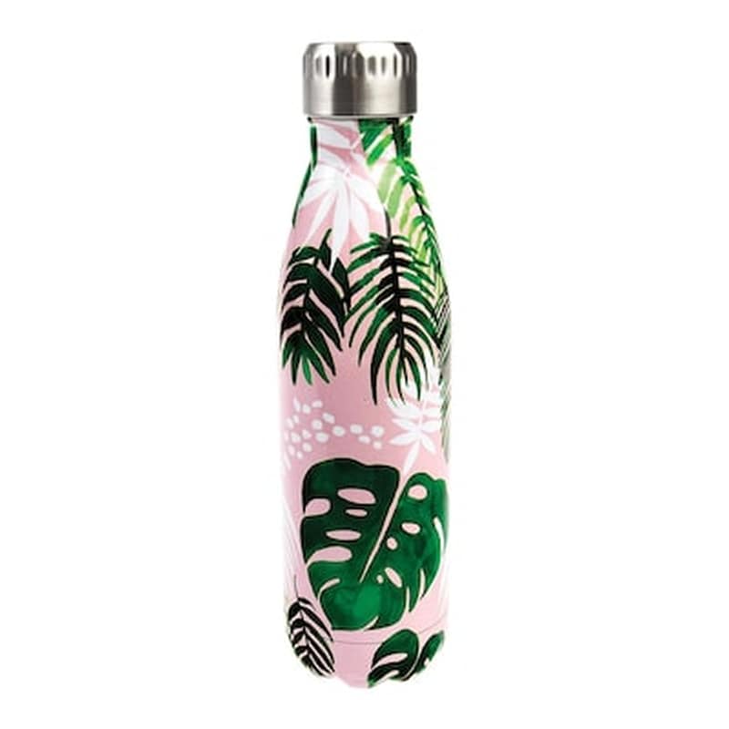 REX Rex London Μπουκάλι Θερμός Tropical Palm 500ml