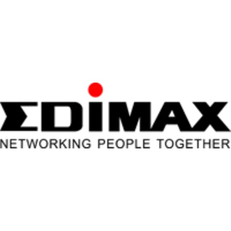 EDIMAX EDIMAX ES-3308P Network Switch Unmanaged L2 10/100 Mbps PoE Support