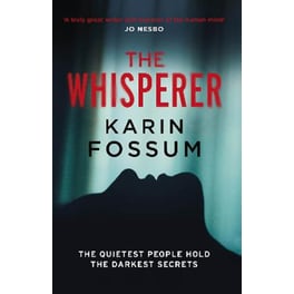 Whisperer
