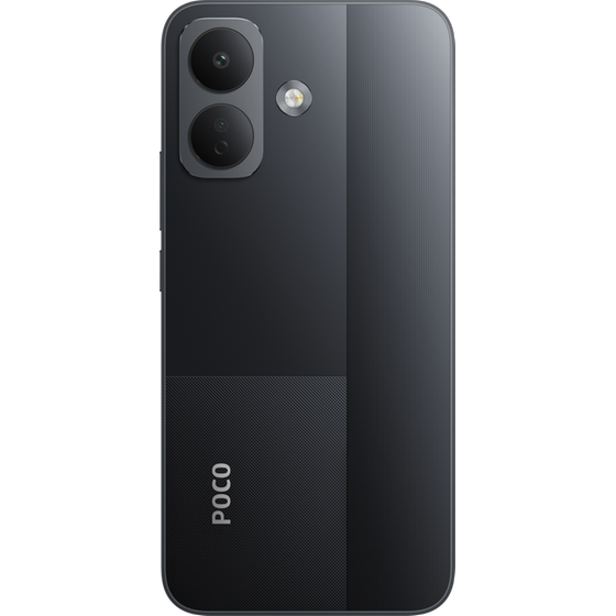 Poco X8 256GB - Black image 4