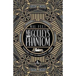 Mr Godley's Phantom