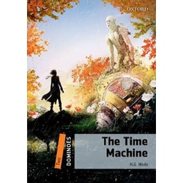 Dominoes: Two: The Time Machine