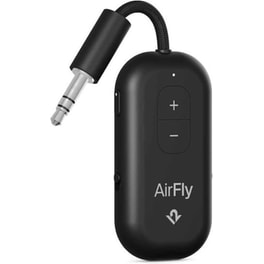 FM Transmitter Twelve South Airfly 2 Pro - Μαύρο