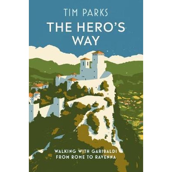 Hero's Way image 0