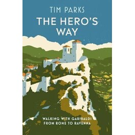 Hero's Way