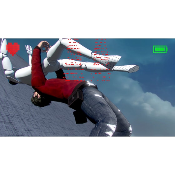 No More Heroes 3 - Nintendo Switch image 10