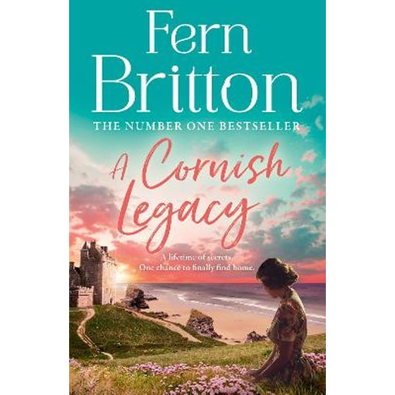 A Cornish Legacy image 0