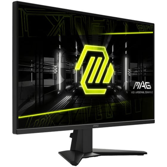 MSI MAG 275QF Gaming Monitor 27'' QHD IPS Flat 180Hz 0.5ms image 2