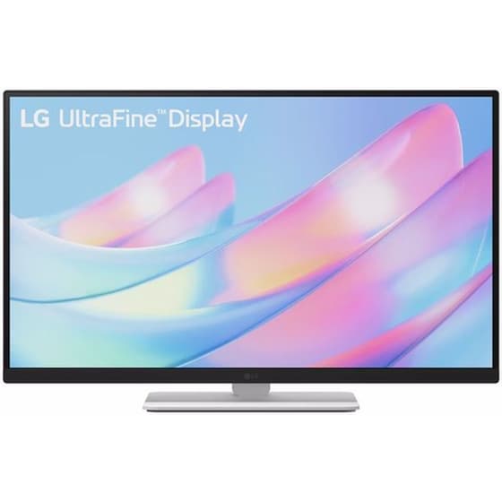 LG UltraFine 27US550 Business Monitor 27'' 4K UHD IPS Flat 60Hz 5ms image 2