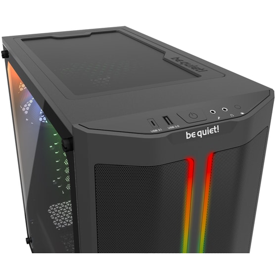 Desktop Intra (Core i7-14700F/32GB/1TB SSD/GeForce RTX 4060 Ti/Win11Home) image 1