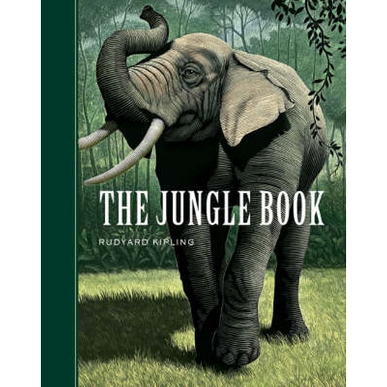 The Jungle Book image 0