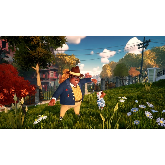 Hello Neighbor 2 - PS4 image 8