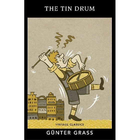 The Tin Drum image 0