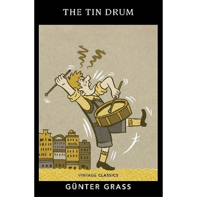 The Tin Drum