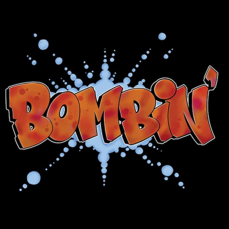 Bombin (LP 7)