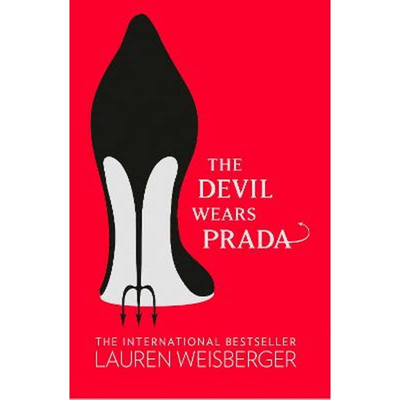 The Devil Wears Prada Book 1