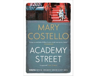 Academy Street image 0