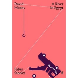 River in Egypt