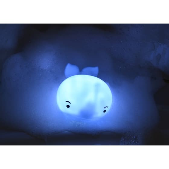 Πώμα Μπάνιου Φάλαινα Fizz image 1