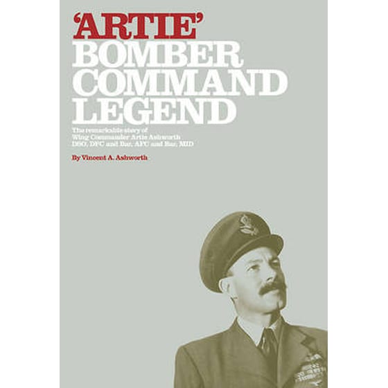 Artie - Bomber Command Legend image 0
